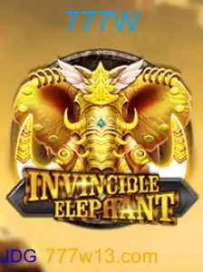 InvincibleElephant