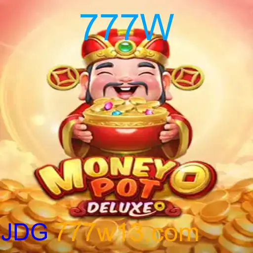MoneyPotDELUXE
