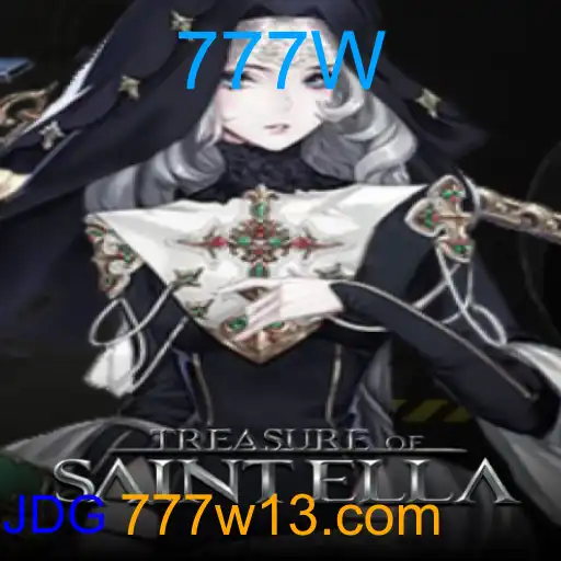 TreasureofSaintElla