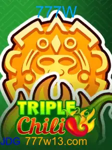 TripleChili